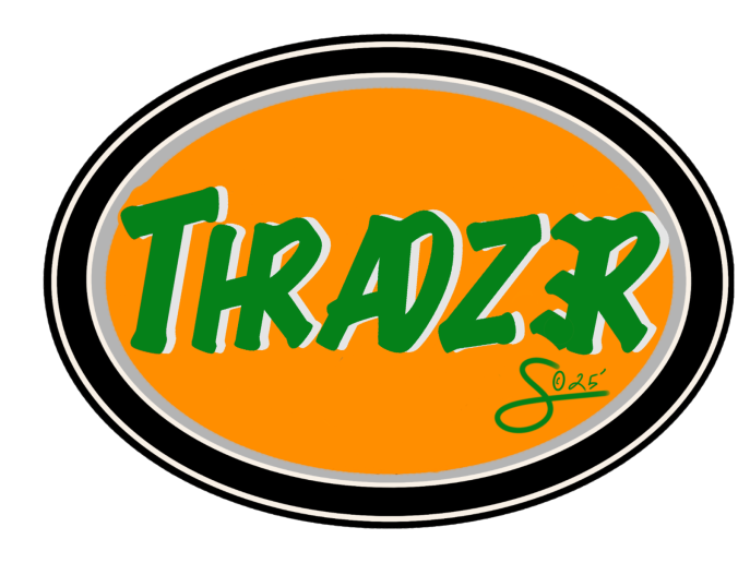 Thradzer